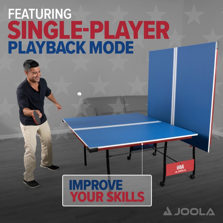 Ping pong table sale black friday solidlopte